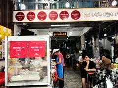 -榮泰米粉湯(Left Shop)