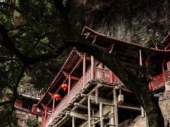 -东南悬空寺方广岩