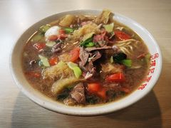 全家福-项记面馆(明瓦廊店)