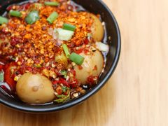-冒椒火辣(奎星楼街店)