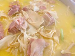 -长兴菜馆(高桥店)