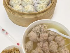 -津品味小吃(大学湾店)
