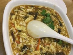 -台北楚楚园馅饼粥(虹桥南丰城店)