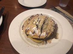 -Pancakes on the rocks(Darling Harbour)