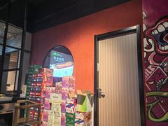 -醉炫音速烧烤·干煸菜(沙河总店)