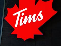 -Tims天好咖啡·贝果(雁展路万象天地店)
