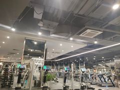 -OXYGYM 奥美氧舱运动中心(朝阳大悦城店)