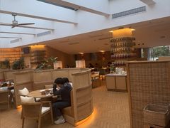 -无印良品餐堂 MUJI Diner(成都太古里店)