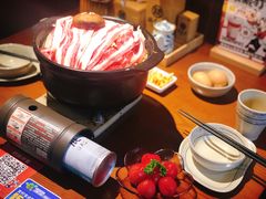 -合风谷(南下塘店)