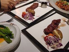 -哈布斯扒房(华发商都店)