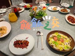 老上海熏鱼-望乡楼上海菜(日月光店)
