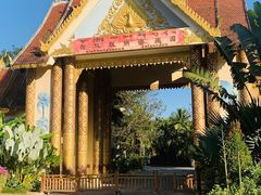 -西双版纳傣族园