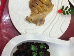 -白金汉爵大酒店(相城店)