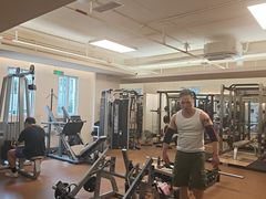 -YCHL Studios健身工作室(市二宫店)