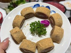 -东来顺•非遗火锅(外滩店)