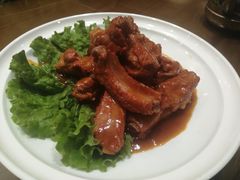 -奉天大饭店(澳海澜庭店)