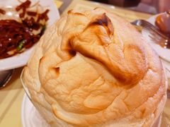 梳乎厘-太平馆餐厅(尖沙咀店)