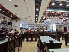 大堂-服务大楼冷面(延大店)