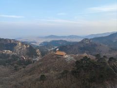 -青岩寺风景区