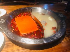 -庄老幺火锅(娄山关路店)