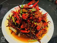 -红盔甲·小龙虾(人民广场店)