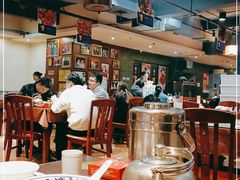 大堂-天下客饭店(中山路店)
