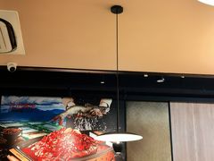 -江边城外烤全鱼(世茂广场店)