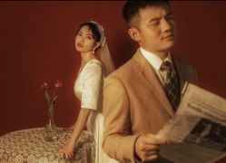 -蜜恋婚纱摄影·客片研发(苏州店)