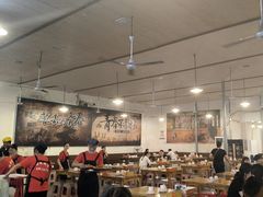 -冶建镜子·老南昌大排档·江西虾王(总店)