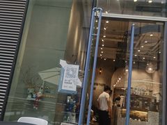 门面-Something For(中洲湾店)