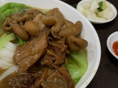 -珍珍小食店(西华路店)