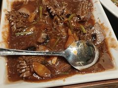 -喜盈门.鱼鲜家味(金马店)