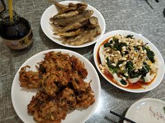 -三姐妹饺子(东木头市店)