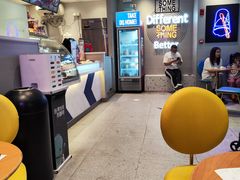 -DQ·蛋糕·冰淇淋(三亚青春颂店)
