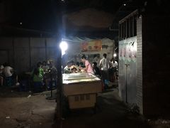 -老兵麻辣烫(世欧王庄店)