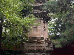 -潭柘寺景区