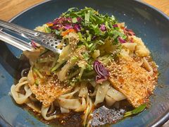 -耶里夏丽新疆餐厅(百联中环购物广场店)
