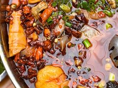 芋儿鸡-黑竹香鸡(营和巷店)
