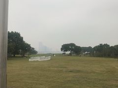 -苏州金鸡湖大酒店