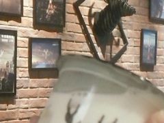 -THE ALLEY 鹿角巷(华润万象城店)