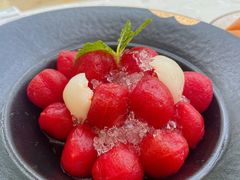 -大树餐厅(红旗街万达店)