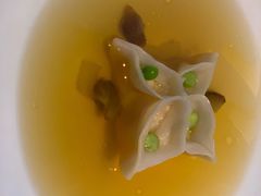 -亚特兰蒂斯•OSSIANO奥西亚诺海底餐厅