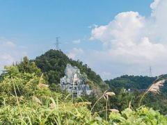 -四明山国家森林公园