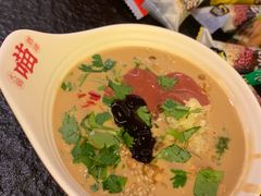 -熊喵来了火锅(长安万达第94分店)