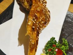 -蟹将军·松叶蟹和牛日料放题自助(K11店)