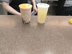 -CoCo都可(包河万达店)