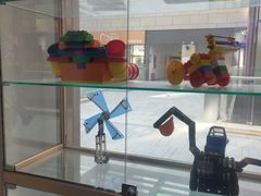 -蓝精灵创客少儿编程(百步亭中心)