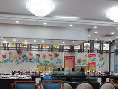 -渔码头食府(蓬莱阁店)