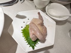 -狮王府淮扬菜(万象城店)