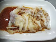 牛肉拉肠-源记肠粉(华贵路店)